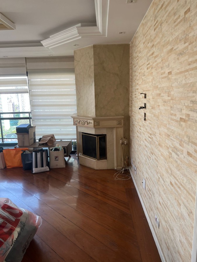 Apartamento, 4 quartos, 180 m² - Foto 8