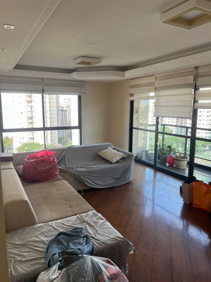 Apartamento, 4 quartos, 180 m² - Foto 14