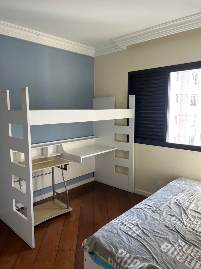 Apartamento, 4 quartos, 180 m² - Foto 13
