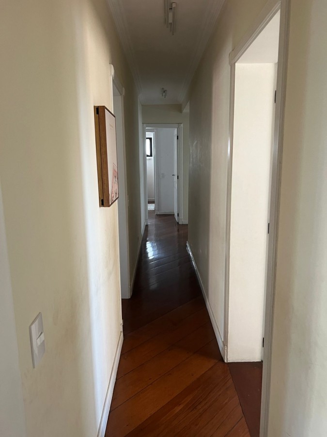 Apartamento, 4 quartos, 180 m² - Foto 9