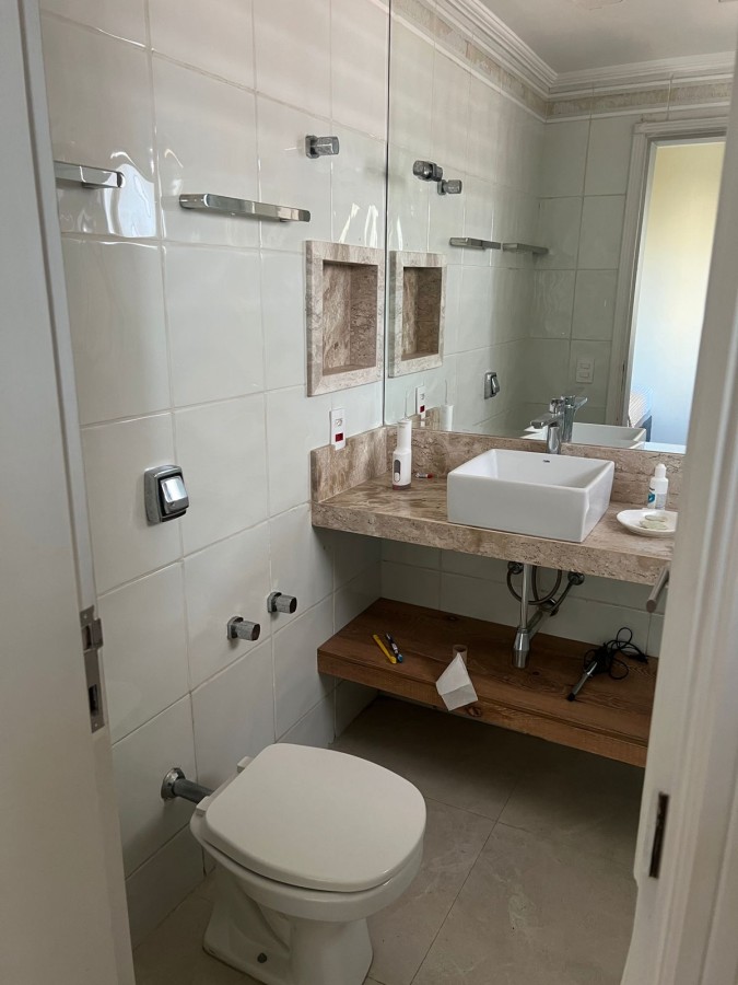 Apartamento, 4 quartos, 180 m² - Foto 1