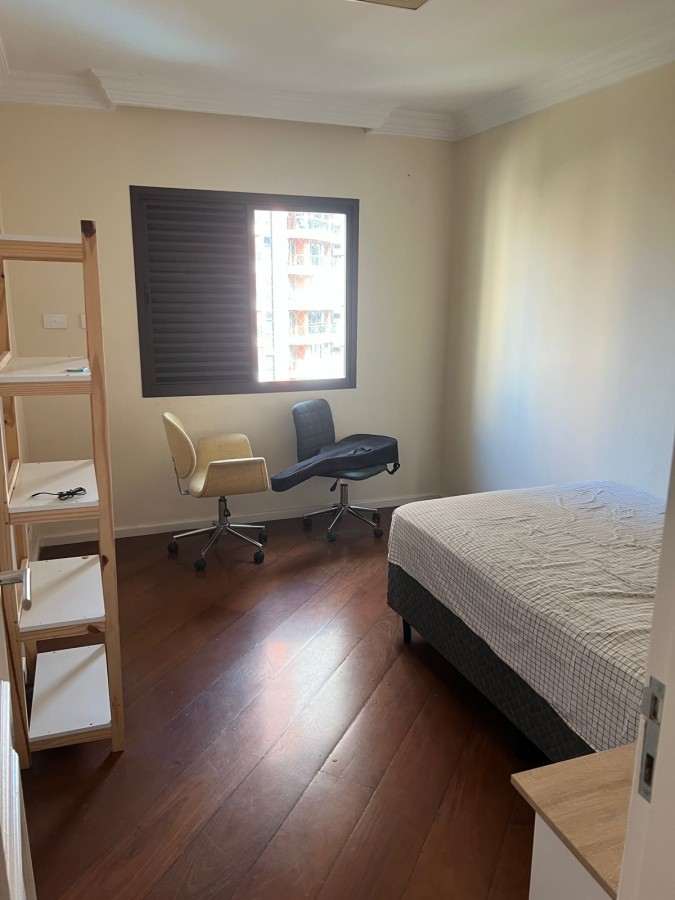 Apartamento, 4 quartos, 180 m² - Foto 10