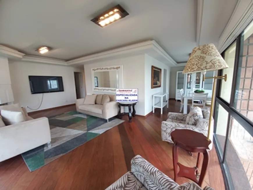 Apartamento, 4 quartos, 180 m² - Foto 18