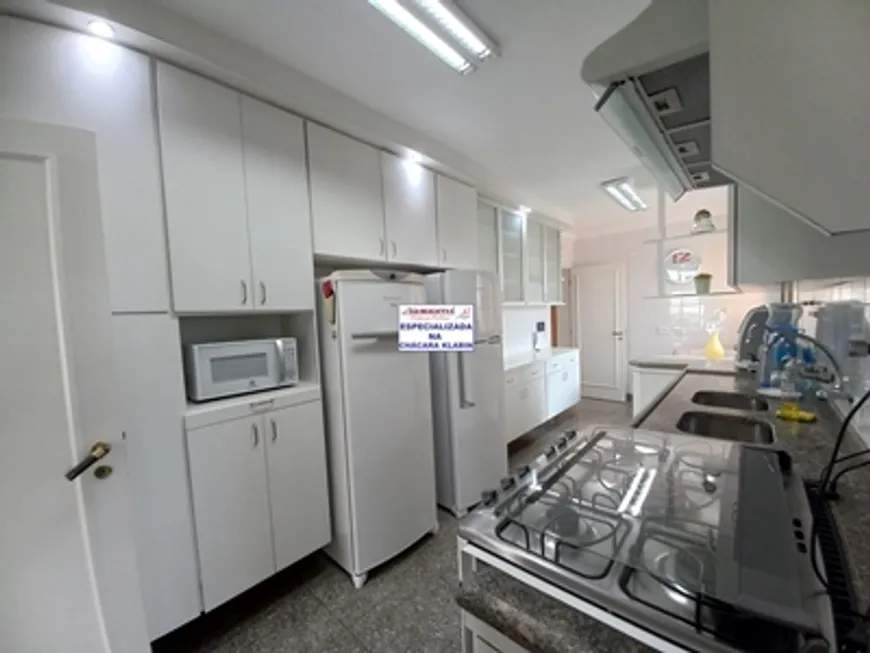 Apartamento, 4 quartos, 180 m² - Foto 8
