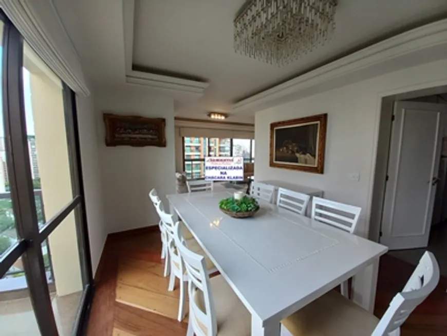 Apartamento, 4 quartos, 180 m² - Foto 13