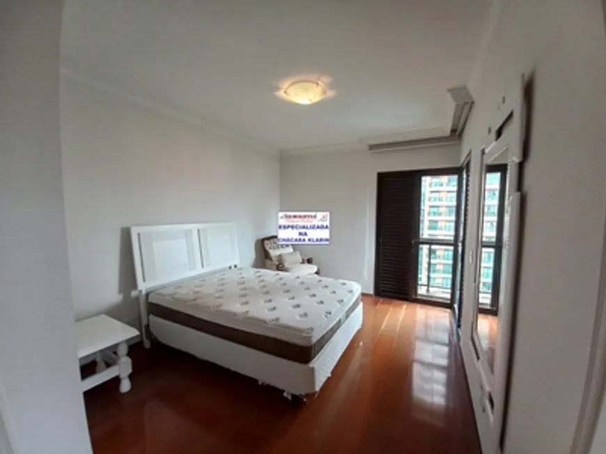 Apartamento, 4 quartos, 180 m² - Foto 15