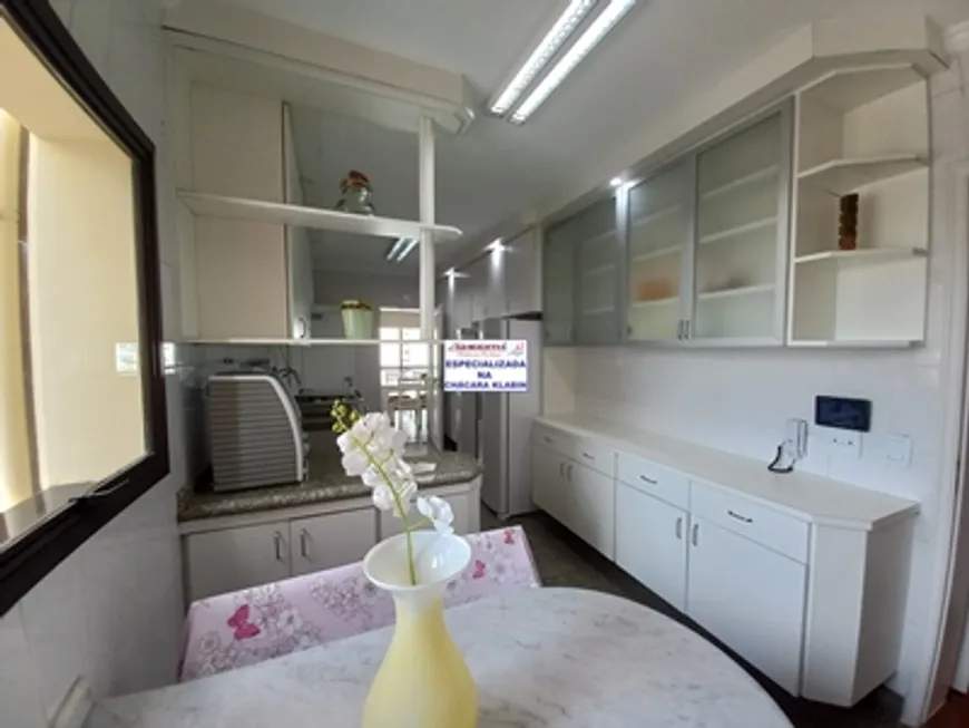 Apartamento, 4 quartos, 180 m² - Foto 6