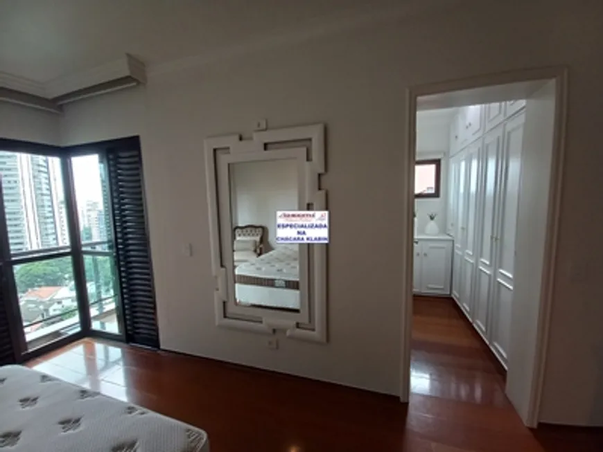 Apartamento, 4 quartos, 180 m² - Foto 7