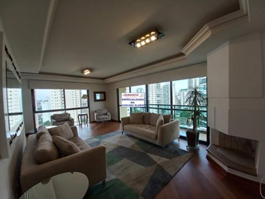 Apartamento, 4 quartos, 180 m² - Foto 16