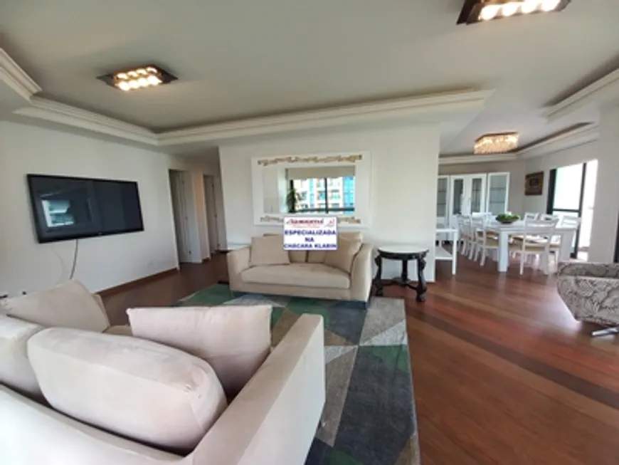 Apartamento, 4 quartos, 180 m² - Foto 30