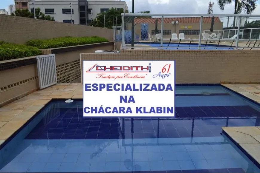 Apartamento, 4 quartos, 182 m² - Foto 10