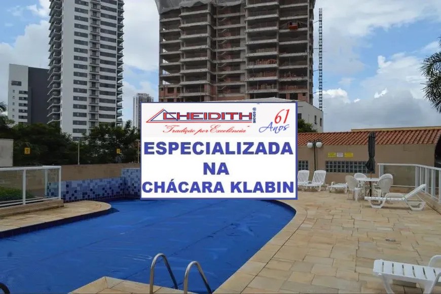 Apartamento, 4 quartos, 182 m² - Foto 11