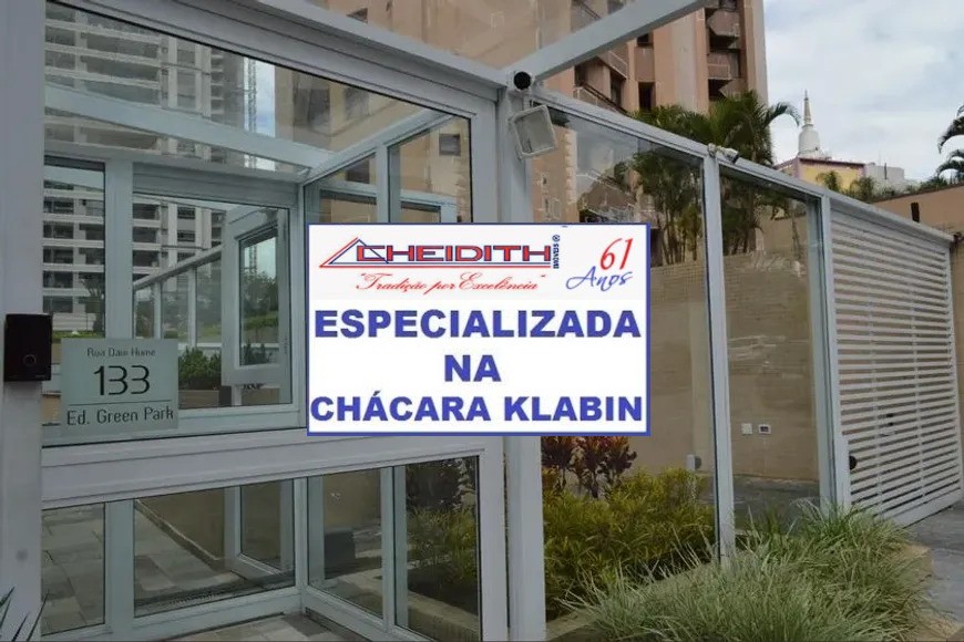 Apartamento, 4 quartos, 182 m² - Foto 18