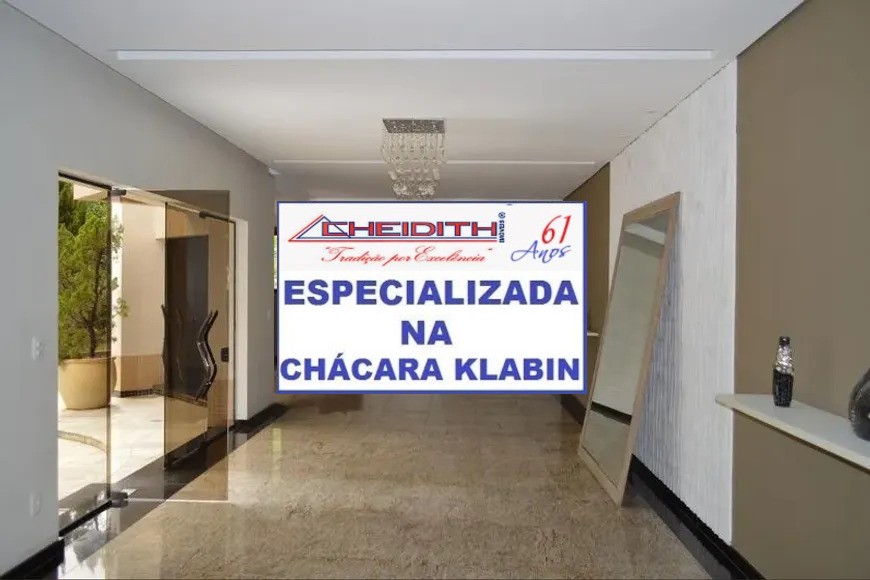 Apartamento, 4 quartos, 182 m² - Foto 7