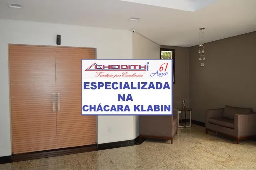 Apartamento, 4 quartos, 182 m² - Foto 8