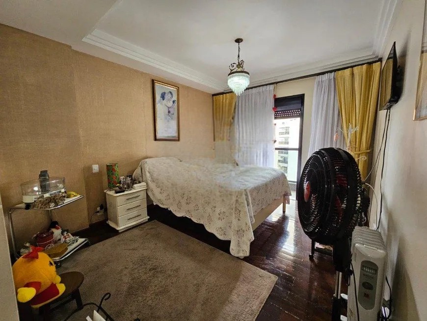 Apartamento, 4 quartos, 200 m² - Foto 18