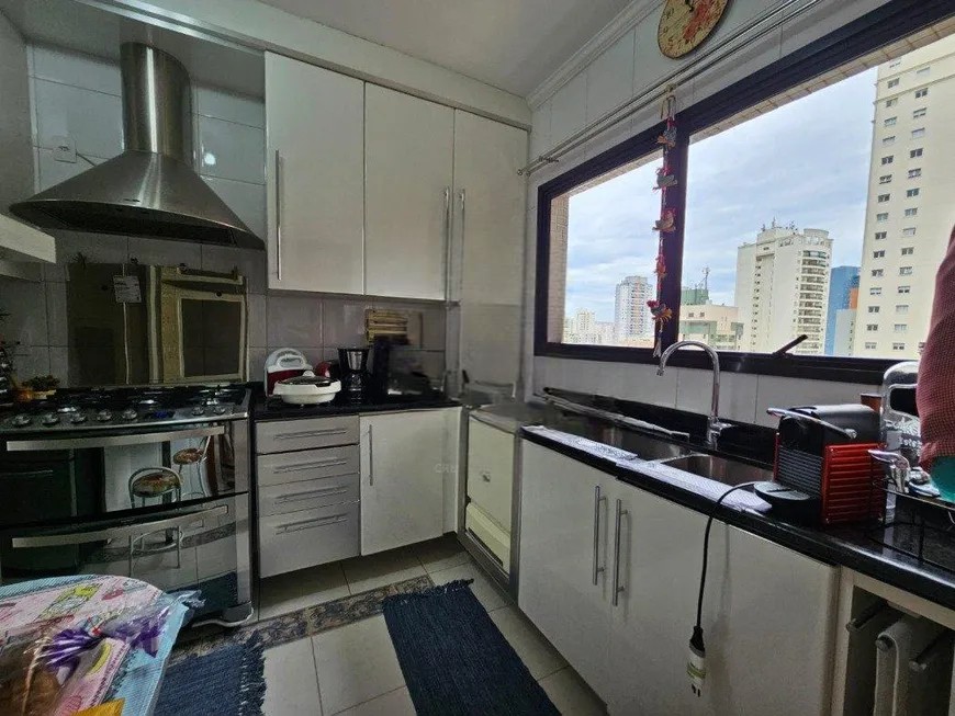Apartamento, 4 quartos, 200 m² - Foto 27