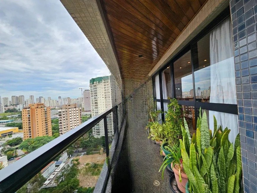 Apartamento, 4 quartos, 200 m² - Foto 35