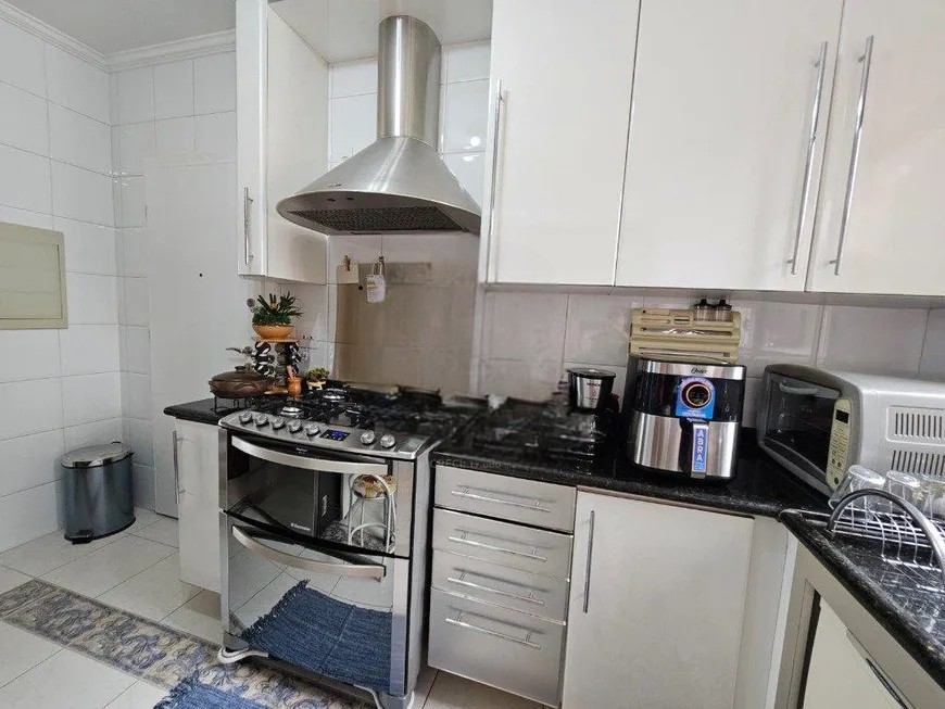 Apartamento, 4 quartos, 200 m² - Foto 31