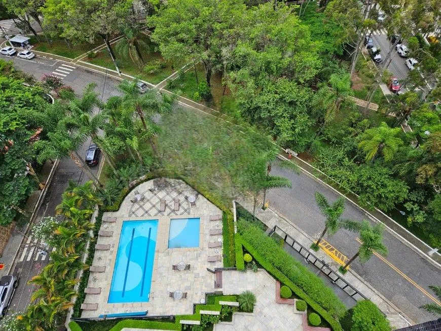 Apartamento, 4 quartos, 200 m² - Foto 38
