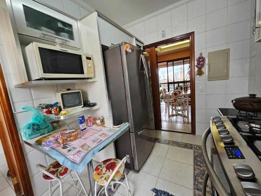 Apartamento, 4 quartos, 200 m² - Foto 29