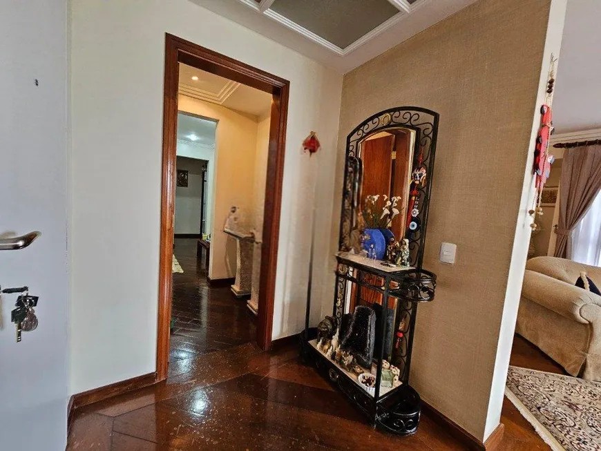 Apartamento, 4 quartos, 200 m² - Foto 7