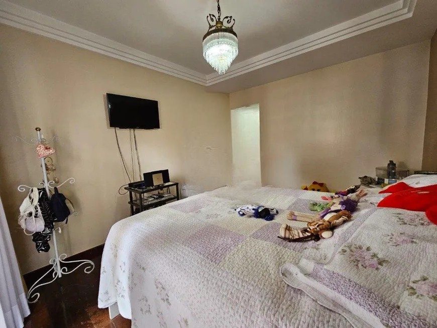 Apartamento, 4 quartos, 200 m² - Foto 21