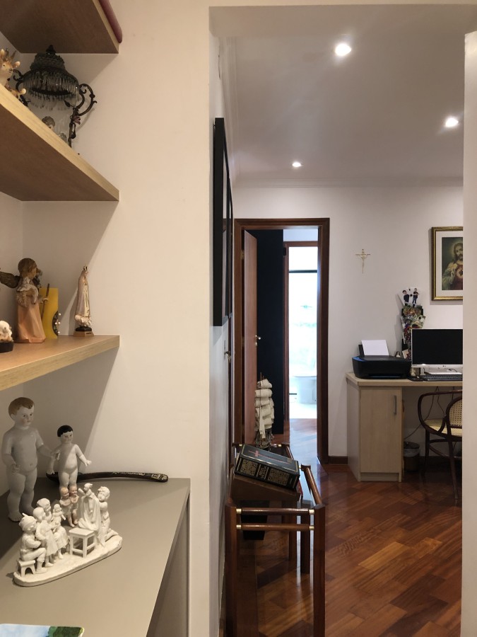 Apartamento, 3 quartos, 200 m² - Foto 49