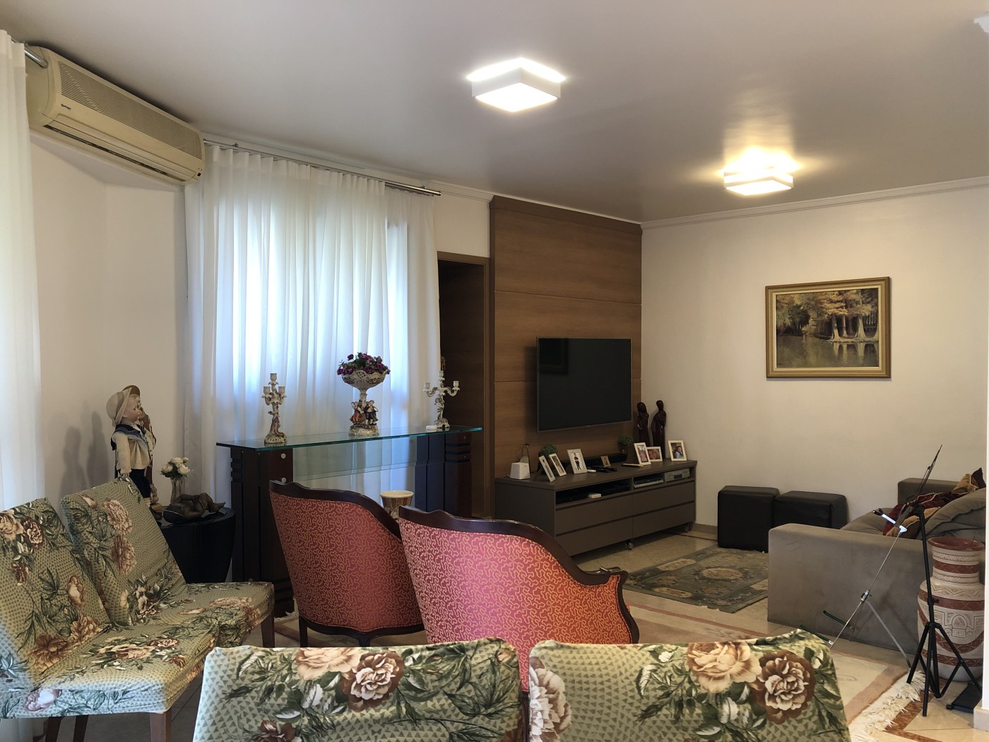 Apartamento, 3 quartos, 200 m² - Foto 42