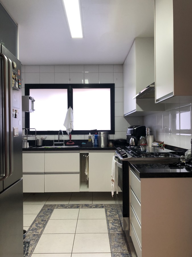 Apartamento, 3 quartos, 200 m² - Foto 40