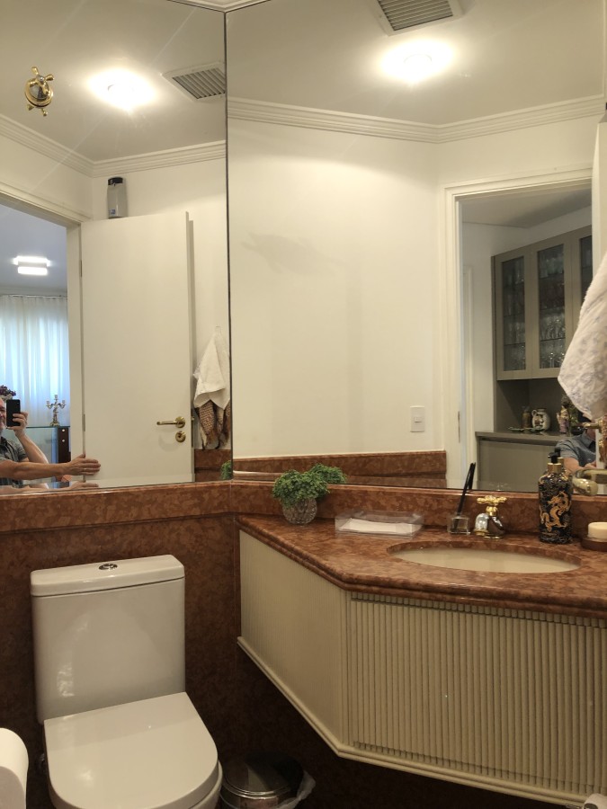 Apartamento, 3 quartos, 200 m² - Foto 47