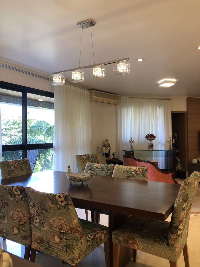 Apartamento, 3 quartos, 200 m² - Foto 41
