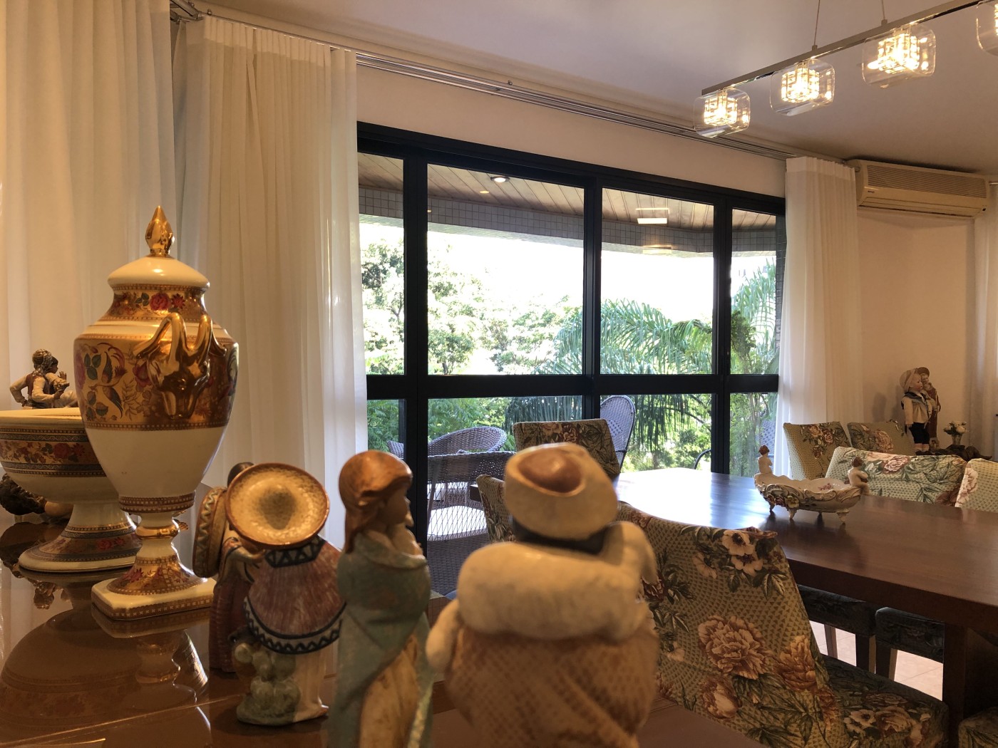 Apartamento, 3 quartos, 200 m² - Foto 44