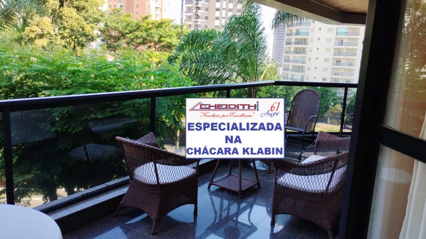Apartamento, 3 quartos, 200 m² - Foto 3