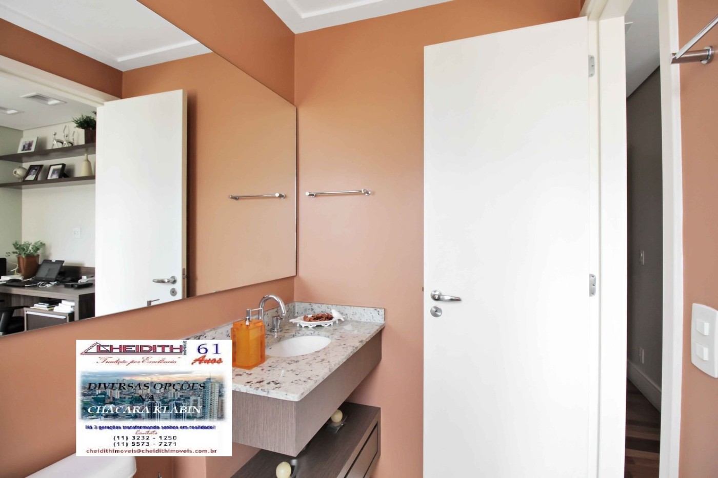 Apartamento, 3 quartos, 216 m² - Foto 22