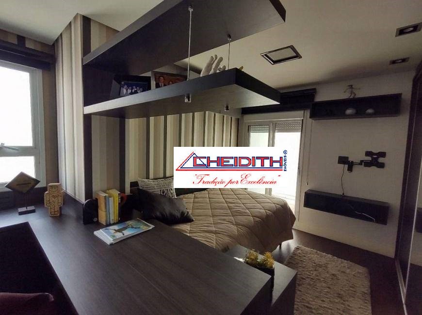 Apartamento, 3 quartos, 216 m² - Foto 7
