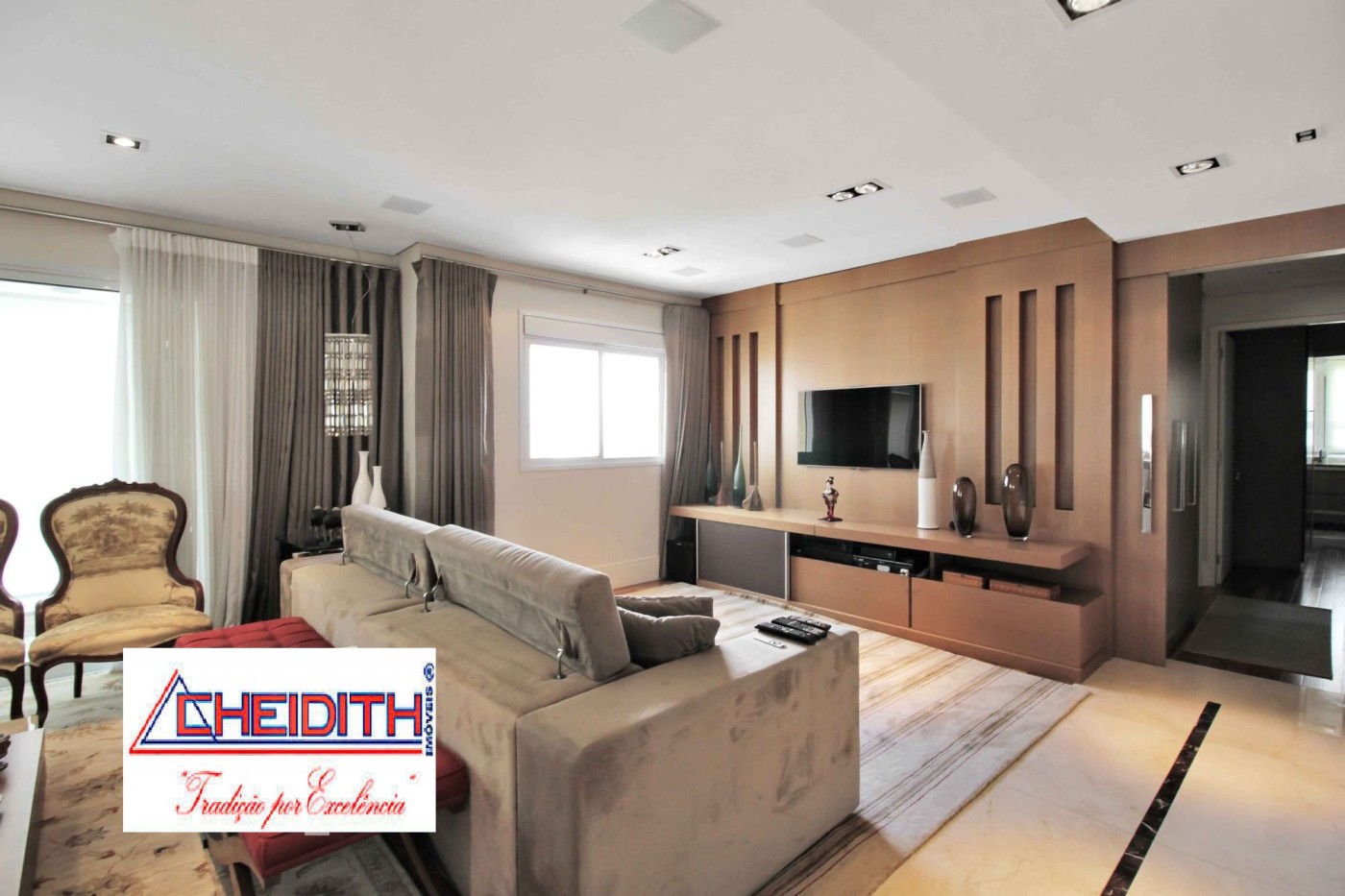 Apartamento, 3 quartos, 216 m² - Foto 18