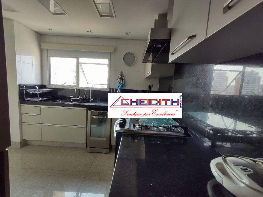Apartamento, 3 quartos, 216 m² - Foto 6