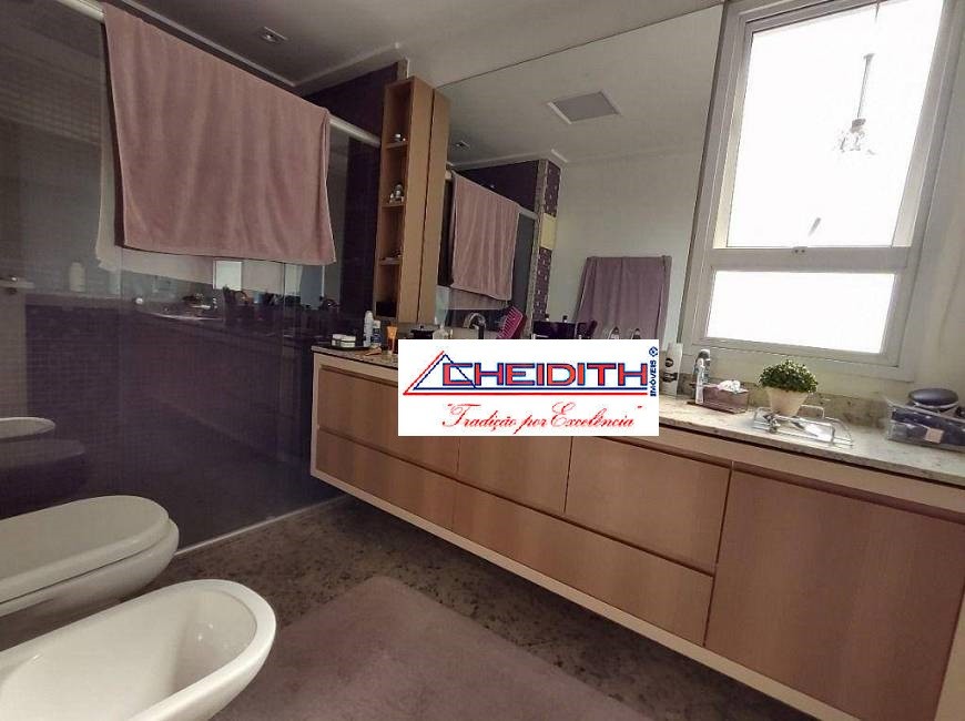 Apartamento, 3 quartos, 216 m² - Foto 17