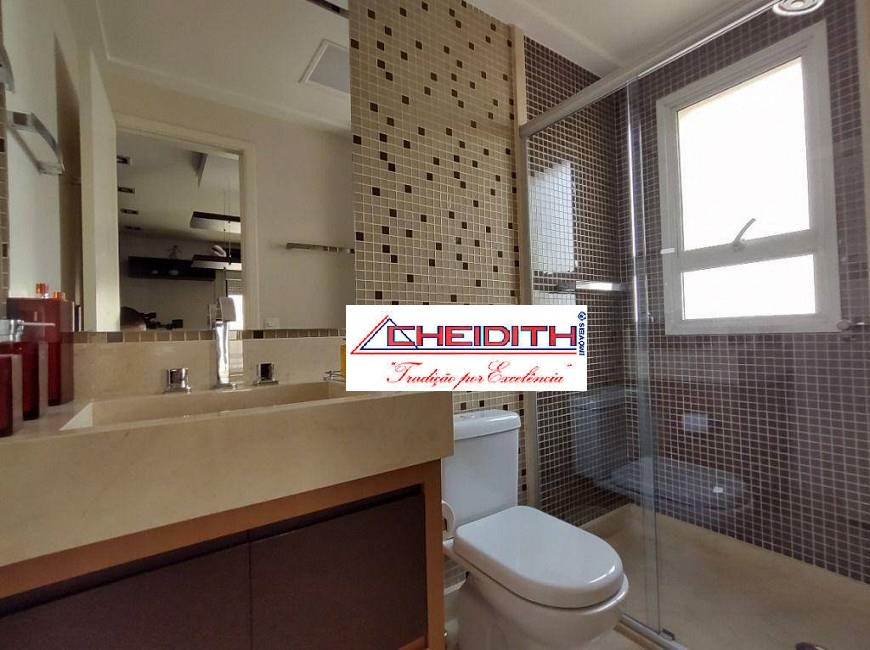 Apartamento, 3 quartos, 216 m² - Foto 14