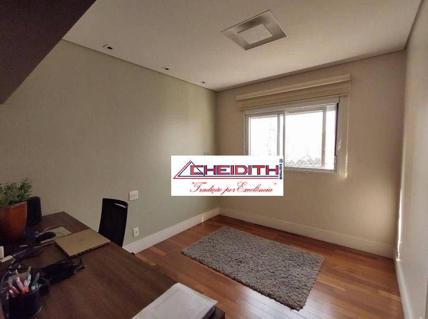 Apartamento, 3 quartos, 216 m² - Foto 13