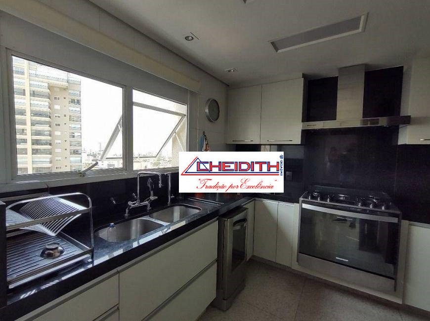 Apartamento, 3 quartos, 216 m² - Foto 23