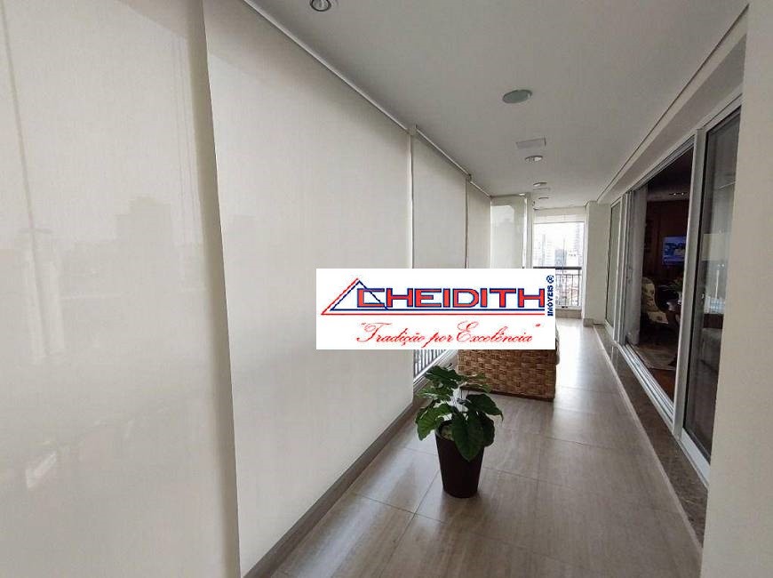 Apartamento, 3 quartos, 216 m² - Foto 5