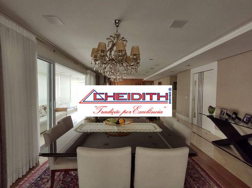 Apartamento, 3 quartos, 216 m² - Foto 16