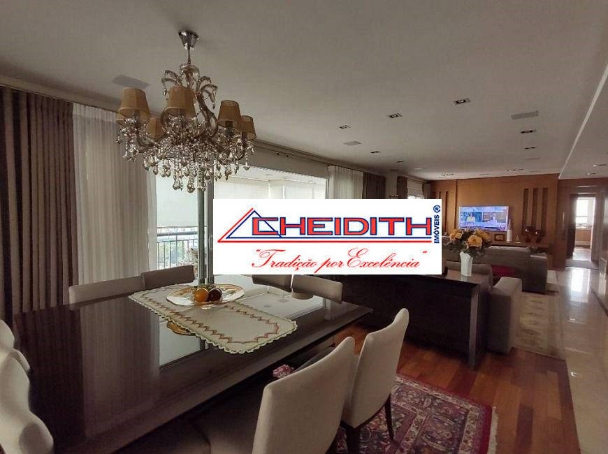 Apartamento, 3 quartos, 216 m² - Foto 9