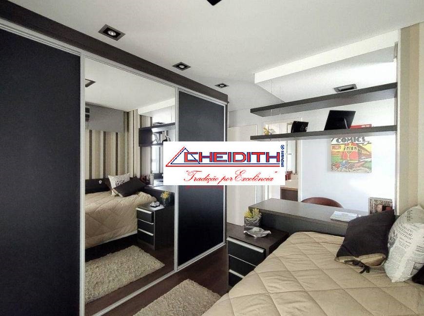 Apartamento, 3 quartos, 216 m² - Foto 10
