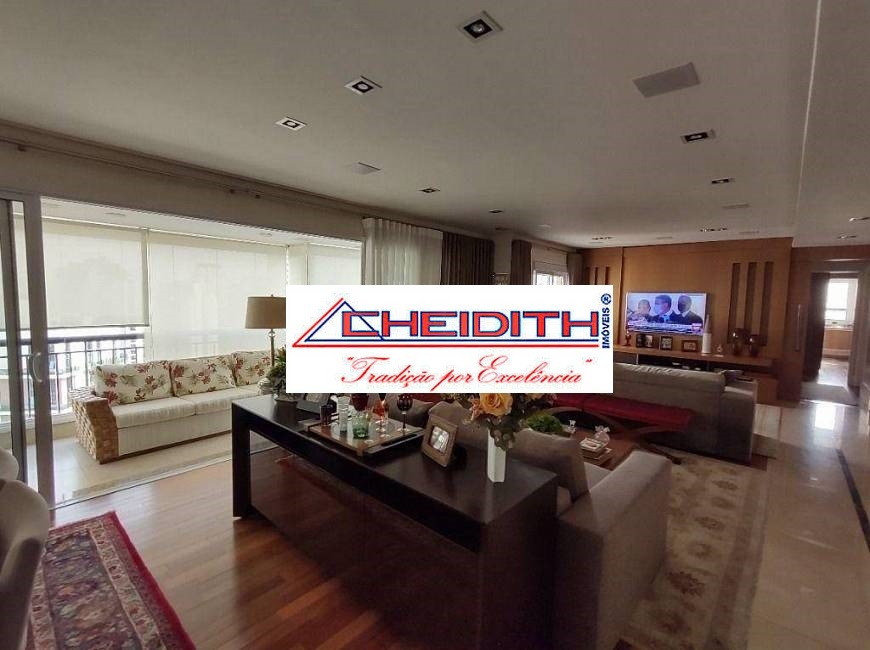 Apartamento, 3 quartos, 216 m² - Foto 12