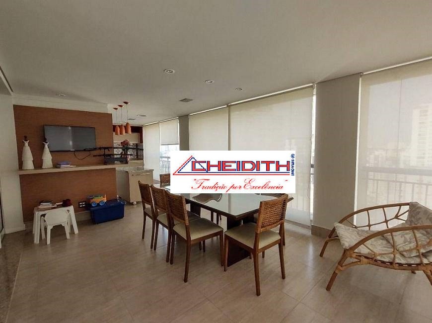 Apartamento, 3 quartos, 216 m² - Foto 8