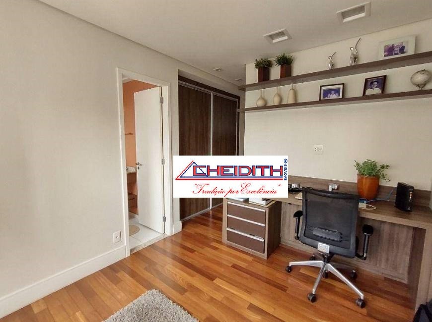 Apartamento, 3 quartos, 216 m² - Foto 11