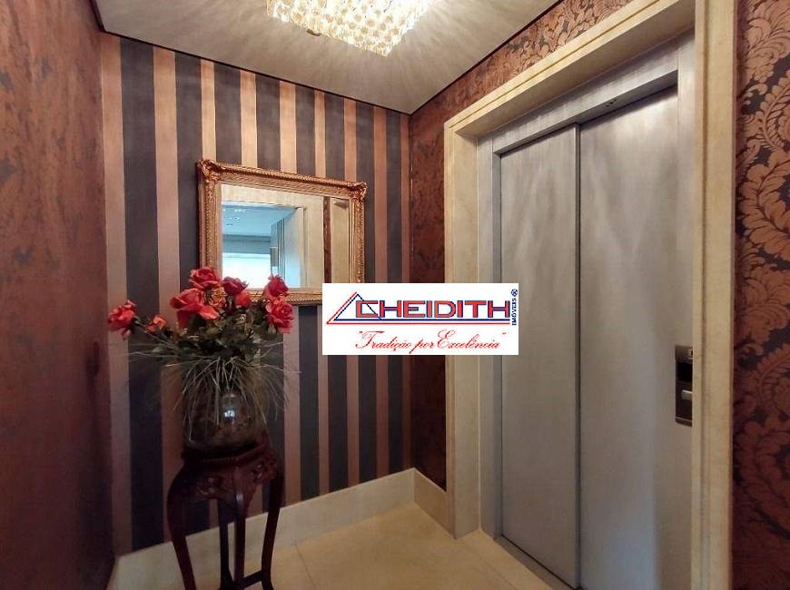 Apartamento, 3 quartos, 216 m² - Foto 15